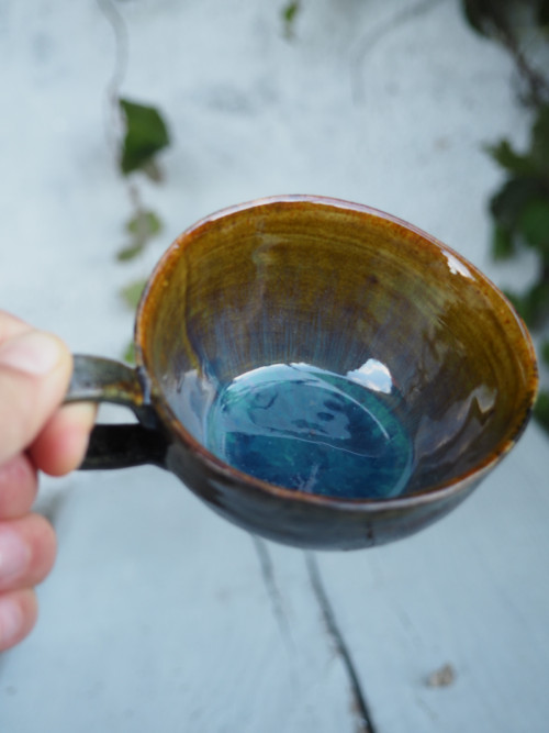 Hrnky wabi-sabi — foto 5