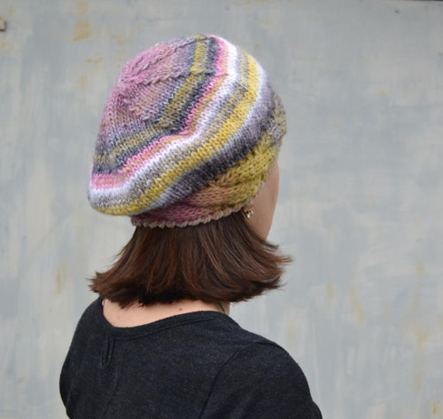 Baret Wella — foto 3