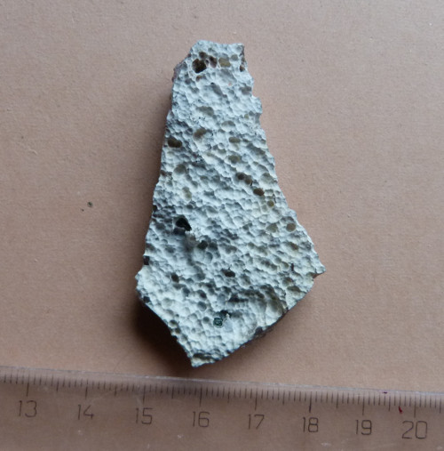 Ametyst - drůzka - 5,7 cm — foto 5
