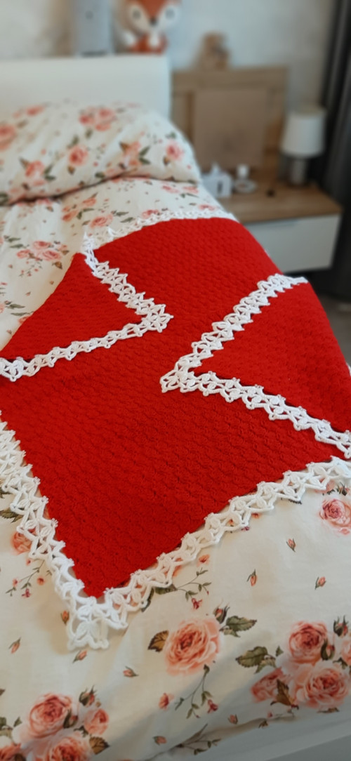 Dětska deka . — foto 3