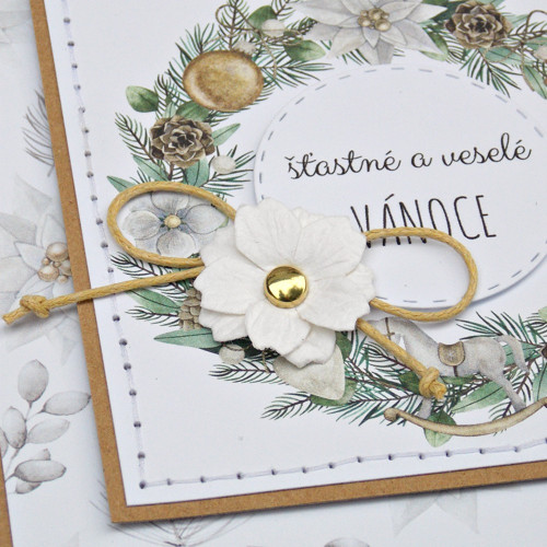 Vánoční přání — foto 3
