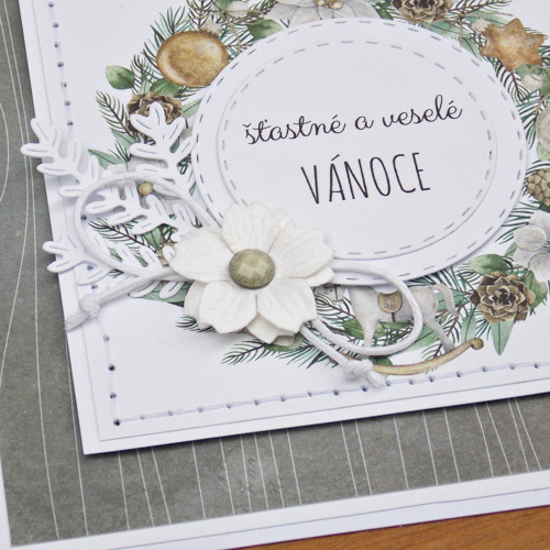 Vánoční přání — foto 3