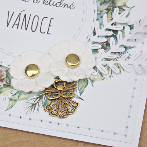 Vánoční přání — foto 3