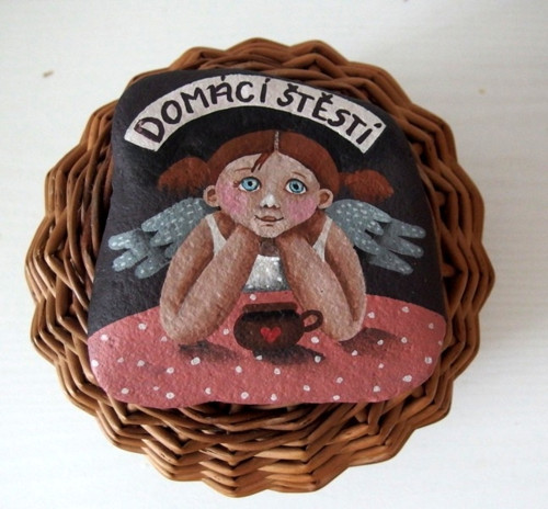 Domácí štěstí — foto 2