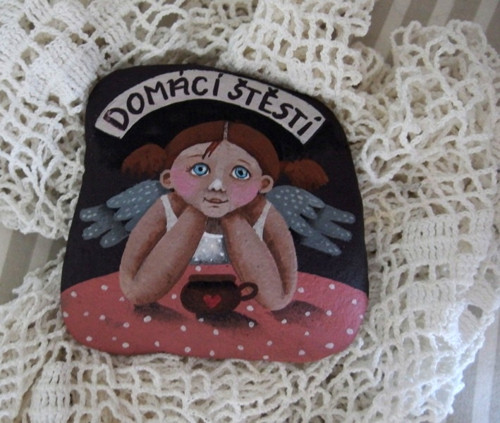 Domácí štěstí — foto 3