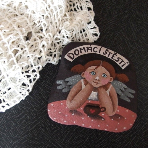 Domácí štěstí — foto 4