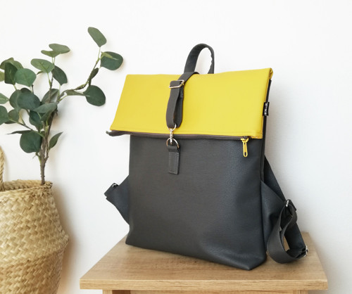 Ronya backpack n.11 — foto 3