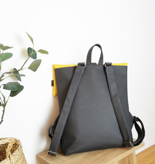 Ronya backpack n.11 — foto 4