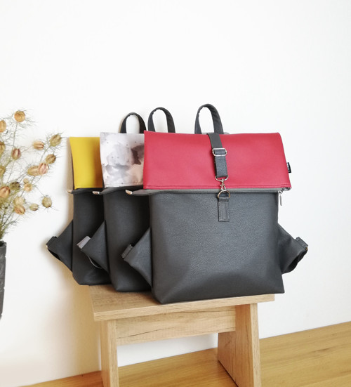 Ronya backpack n.11 — foto 5