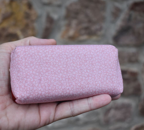 "Kapesníkovník" - Růžičky pro Jane Austen — foto 5