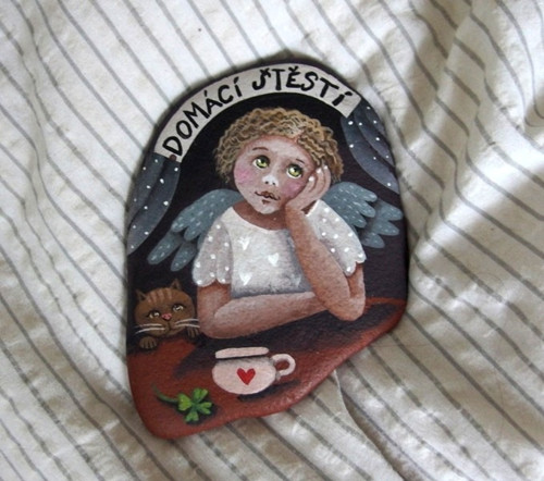 Domácí štěstí — foto 6