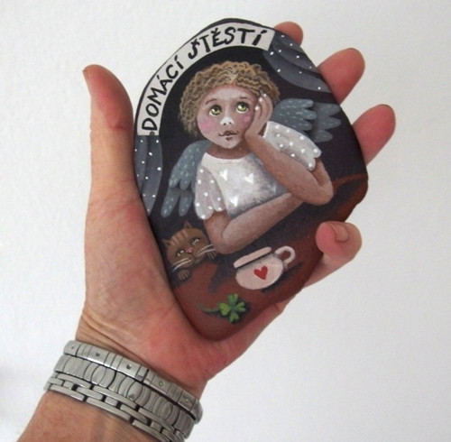 Domácí štěstí — foto 4