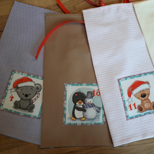 Adventní kalendář — foto 6