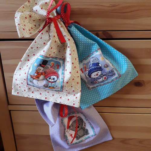 Adventní kalendář — foto 3