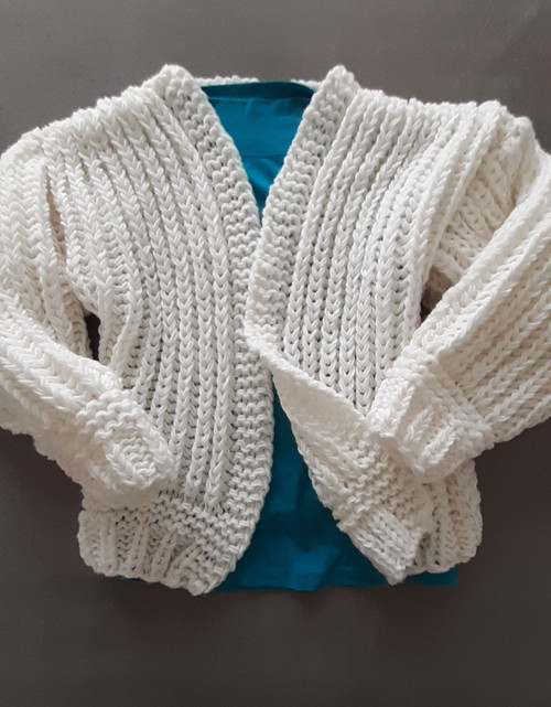 Cardigan — foto 2