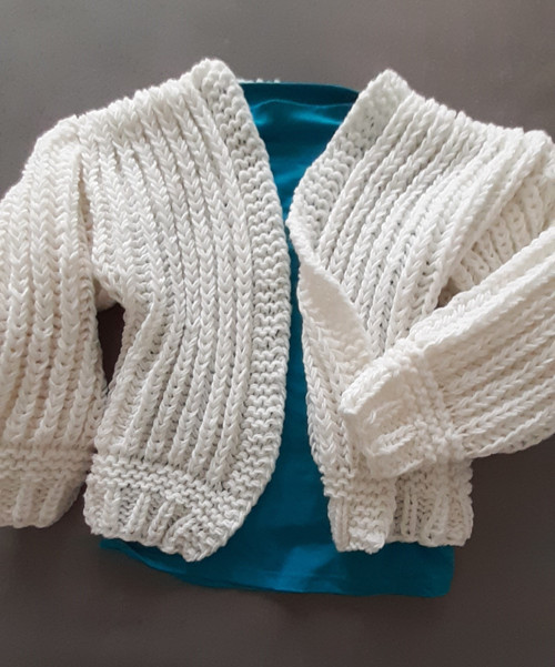 Cardigan — foto 3