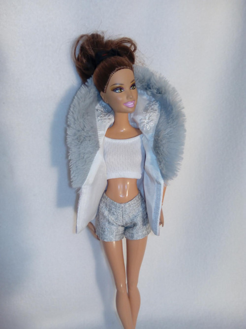 Vestička pro Barbie — foto 3