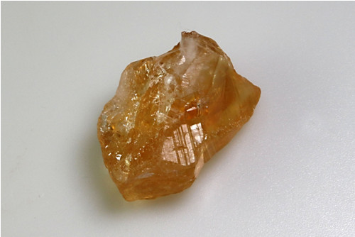 Citrín 3,3 cm — foto 3