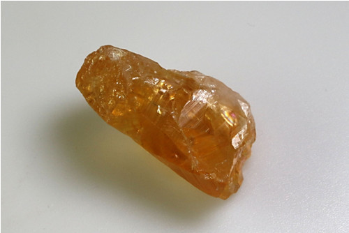 Citrín 3,3 cm — foto 2