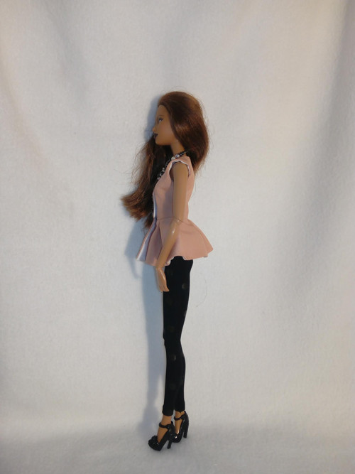 Halenka pro Barbie — foto 3