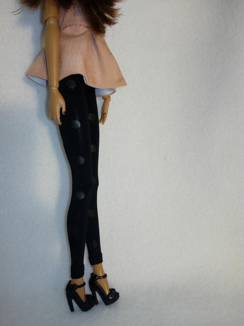 Halenka pro Barbie — foto 4