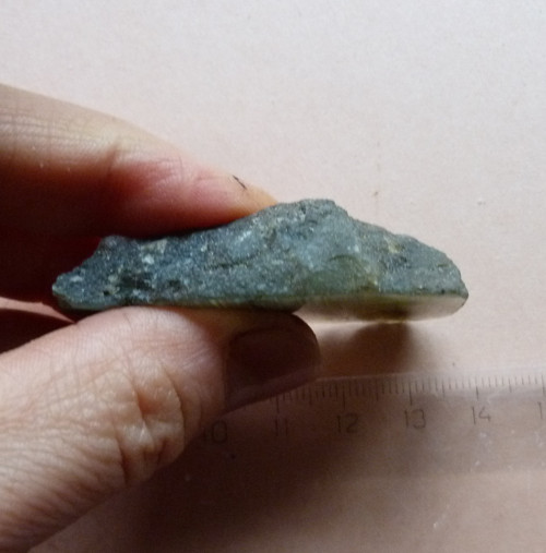 Labradorit - 5,5 cm — foto 5