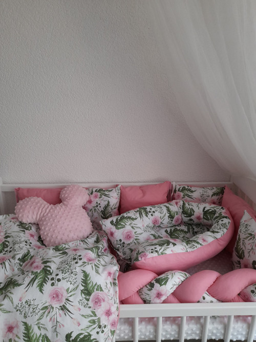 13-dílný kapradinový set — foto 3