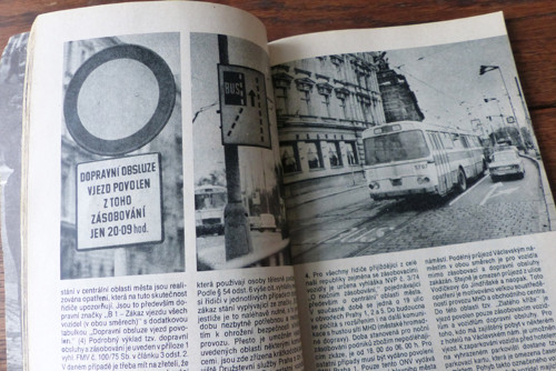 Autorevue - Prahou rychle a bezpečně — foto 4