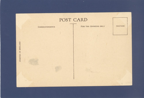 Loď RMS Caronia - pohlednice — foto 2
