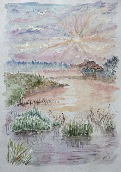 Voda — foto 2