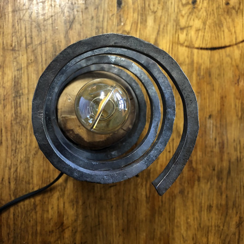Lampa Industrial — foto 2