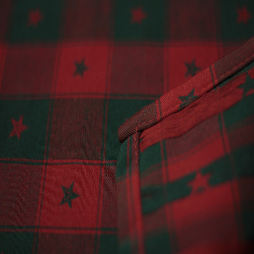 Vánoční ubrus 160x55 cm — foto 2