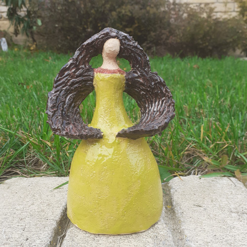 Víla Maruška, Anežka, Baruška...? — foto 5