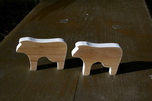 Kráva design — foto 2