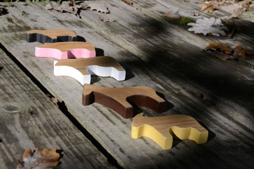 Kráva design — foto 4