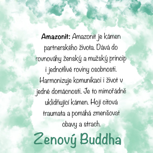 Náramek - ZENOVÝ BUDDHA — foto 3