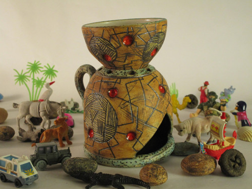 Aroma lampa — foto 2