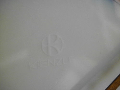 Porcelánové hodiny Klenoty — foto 2