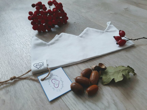 Čelenka "korunka" — foto 2