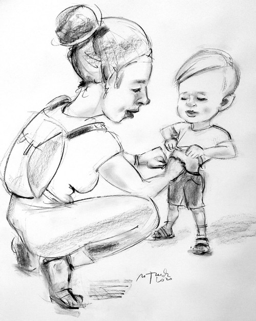 Karikatura — foto 5