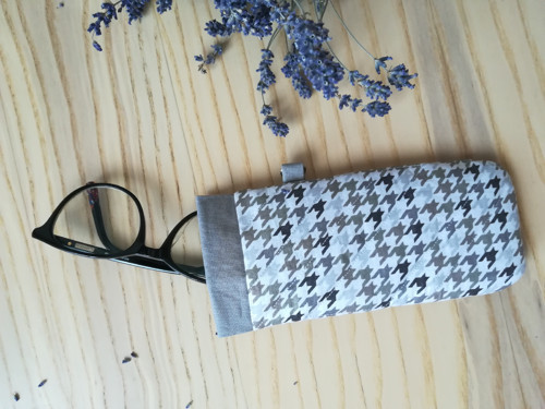 Pouzdrona brýle - Geyscale — foto 3