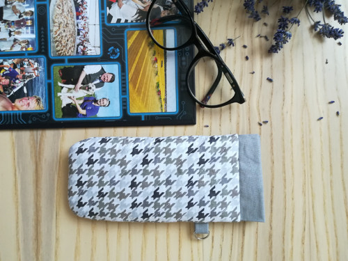 Pouzdrona brýle - Geyscale — foto 2