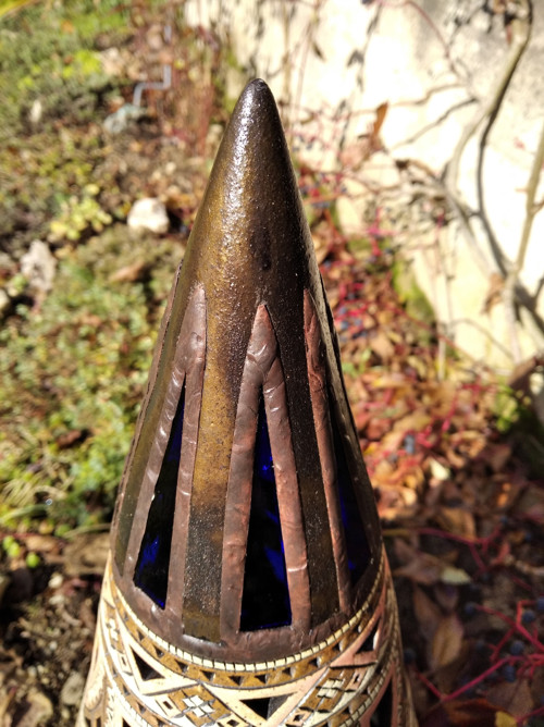 Lampa V - 55 cm — foto 5