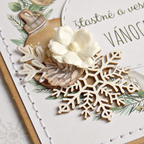 Vánoční přání — foto 3