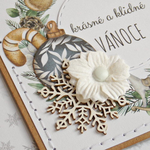 Vánoční přání — foto 3