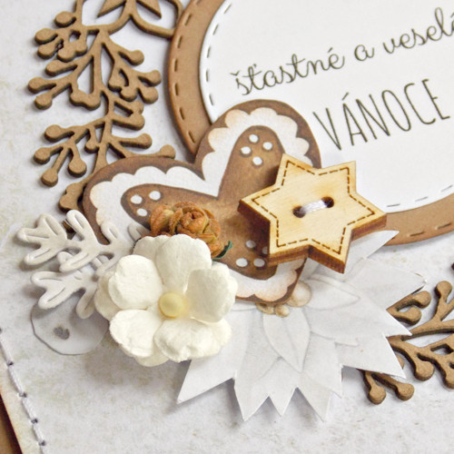 Vánoční přání — foto 3