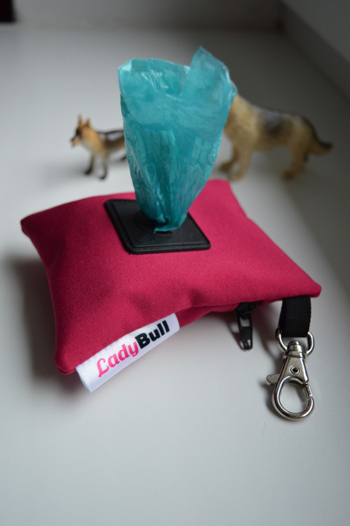 Bobkovník pink — foto 2
