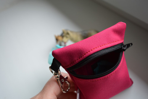 Bobkovník pink — foto 3