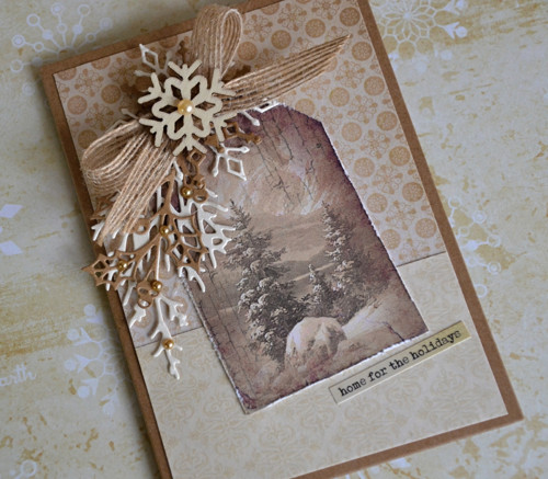 Vánoční přání no.12 — foto 2