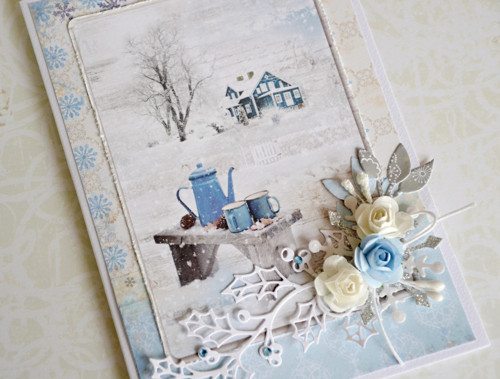 Vánoční přání no.12 — foto 2